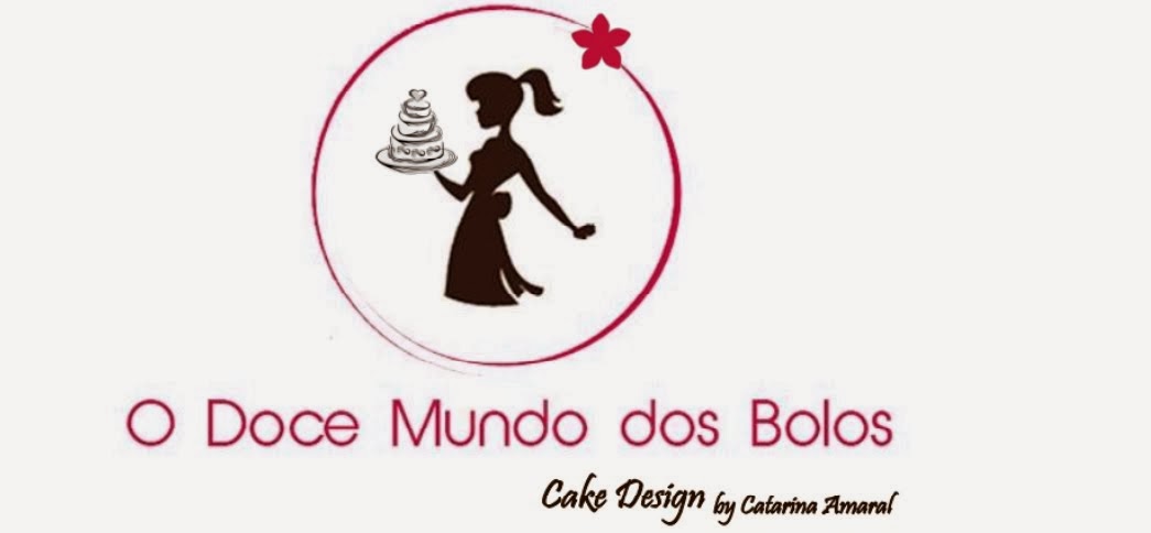 O Doce Mundo dos Bolos