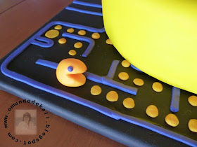 Bolo Pac-Man