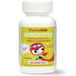 Very Best Children's Supplement
