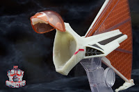 Star Wars Micro Galaxy Squadron Asajj Ventress' Ginivex Starfighter 12