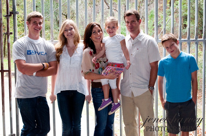 Stilwell Family-2