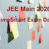 NEET, JEE mains 2020: Student requests CJI Bobde to postpone exams
