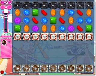 Candy Crush tips level 179