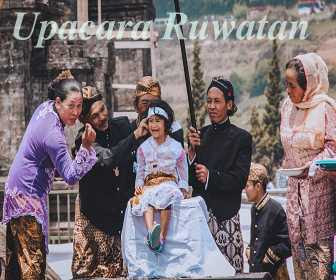Upacara Ruwatan – Tradisi Pembebasan Malapetaka Masyarakat Jawa