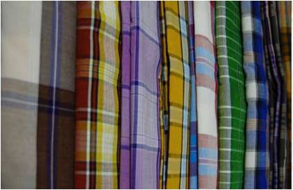 Chici Mulida s blog Kerajinan  tekstil tradisional  dan 