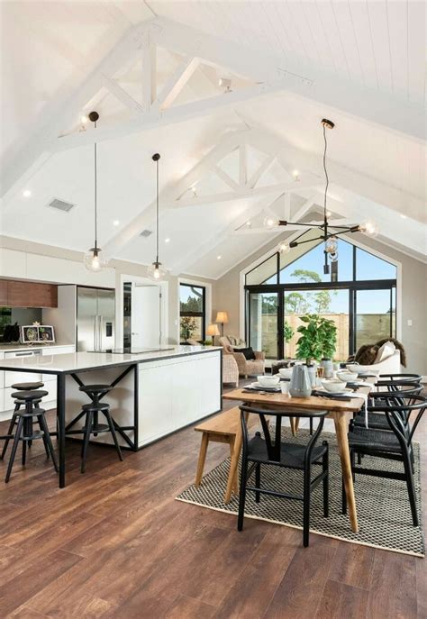 How to Incorporate Lighting in a Half Vaulted Ceiling