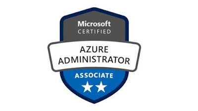 best Azure certification for system administrator