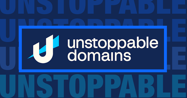 Unstoppable Domains