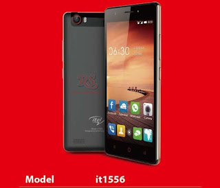 DOWNLOAD ITEL IT1556 PLUS STOCK ROM