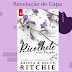 Capa Revelada: Ricochete ( Viciado #2): Krista e Becca Ritchie