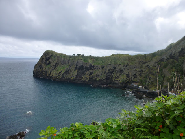 ponta delgada to capellas