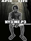 Apie Life-Ny3 Me P3(Produce by Amagidon)