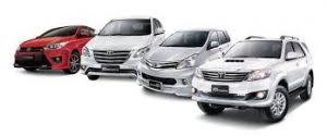 Kapuas Rental Mobil Pontianak