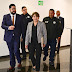  Es prioridad la seguridad de los mexiquenses para la gobernadora Delfina Gómez