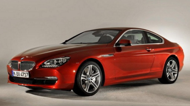 2018 BMW 6 Series - Price, Release Date, Redesign, Review