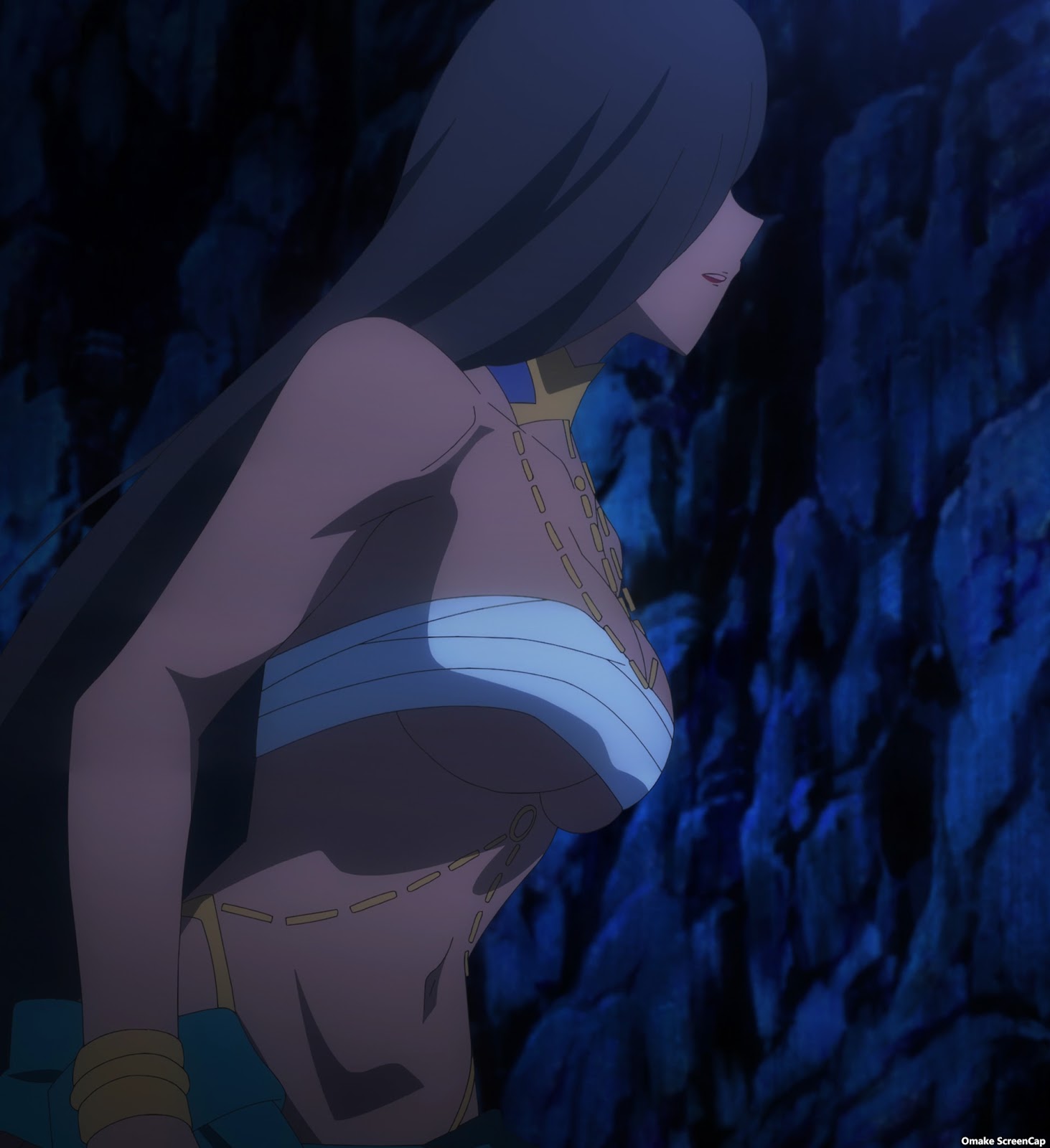 Danmachi Season 4 Ep 15 BORS IS BACK, REINFORCEMENTS ON THE WAY, WELF &  AISHA CARRY THE GROUP 