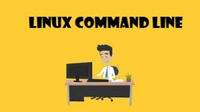 Jumpstart in Linux with Command Line + Python