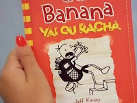 Resumo Do Livro O Diario De Um Banana