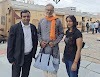 जयपुर में एक दिन में पांच शॉर्ट फिल्मों की हुई शूटिंग