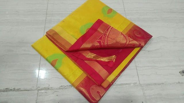  Handloom Tripura sarees