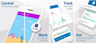 Google: Datally App Could Help You Restrain Which App(s) Eat Your Data The Most 