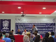 DA RECTOR DE LA UAGRO BECAS Y CONTRATOS DE ARRENDAMIENTO A CASAS DE ESTUDIANTES