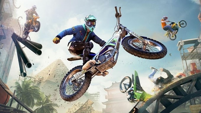 Trials Rising review - a lavish return to form for the series 