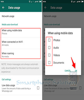 cara mengatasi memori internal penuh di hp android