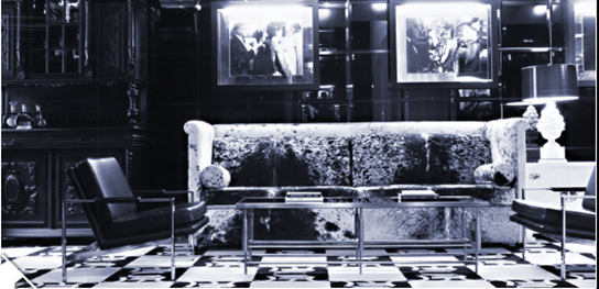 night hotel new york lobby