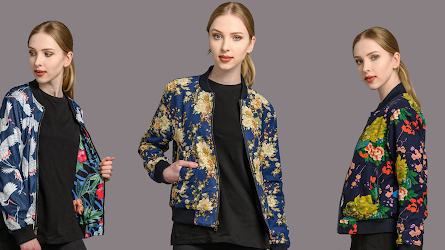 reversible jackets