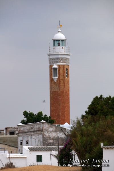 Faro de Bonanza