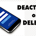 Delete Your Facebook | Update
