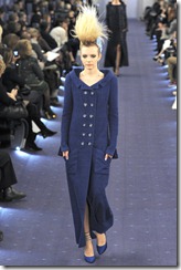 Chanel Couture Spring 2012 21