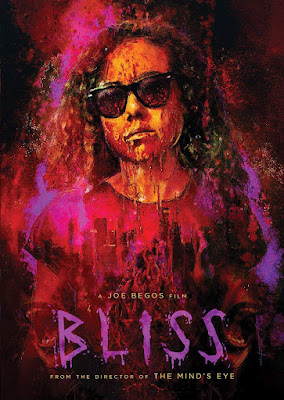 Bliss 2019 Dvd