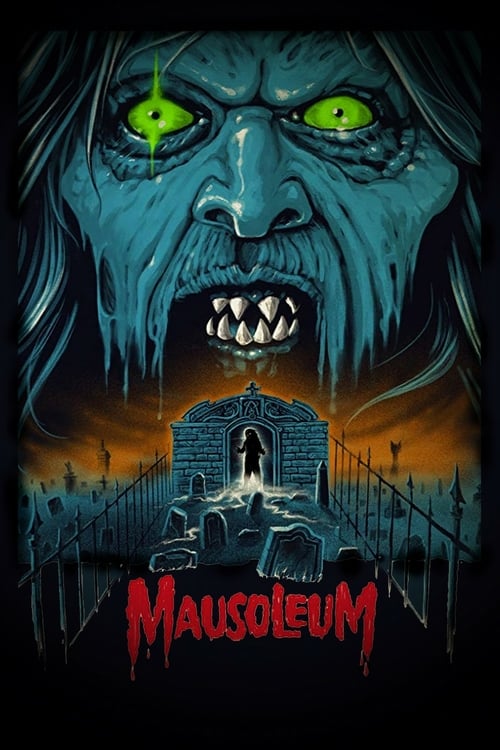 [HD] Mausoleum 1983 Pelicula Online Castellano