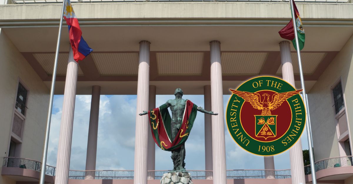 UPCAT Results for AY 2024-2025