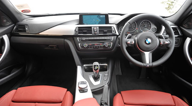 BMW 335d Touring xDrive Specs, Features, Performance Review