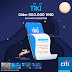Đăng ký thẻ Citi bank giảm ngay 500k trên shop Tiki