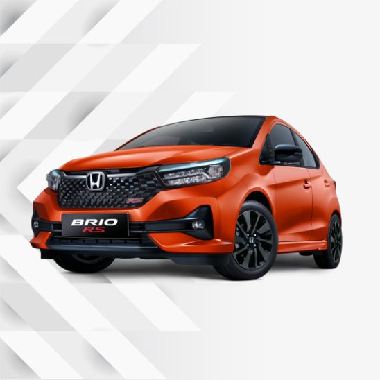 Harga Honda Brio 2023 Bali