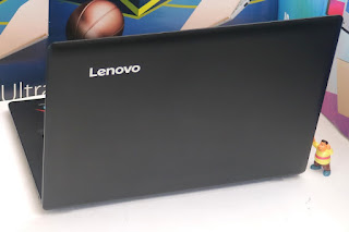 Jual Laptop Lenovo ideaPad 110-14IBR ( Celeron )