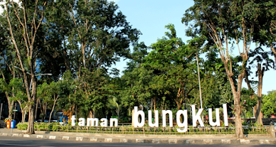 Taman Bungkul