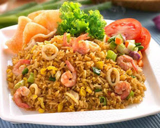 Nasi Goreng