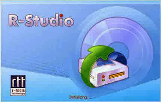 R-Studio 7.1