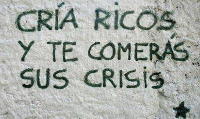 come crisis