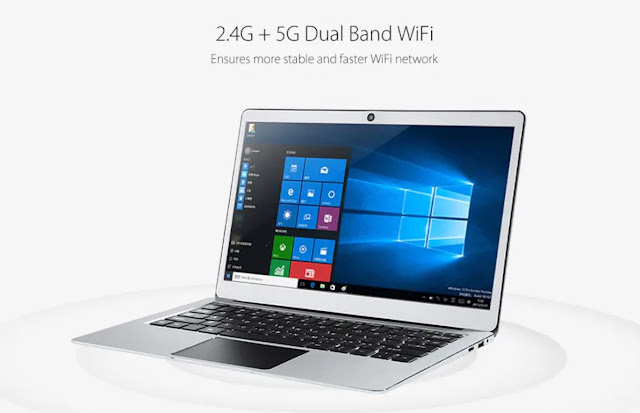 Comprar JUMPER Ezbook 3 PRO