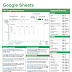 Turbocharge Productivity: Google Sheets Formula Hacks + Free Cheat Sheet!
