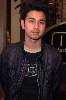 Raffi Ahmad Bebas