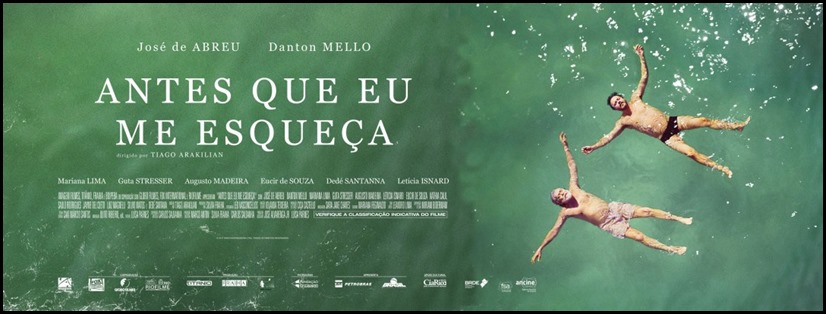 antes que eu me esqueça face 0