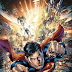 Superman 13 (2019) cover progression by Ivan Reis and Joe Prado