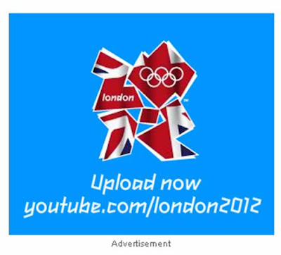 london 2012 olympics. 5) London 2012 have launched a